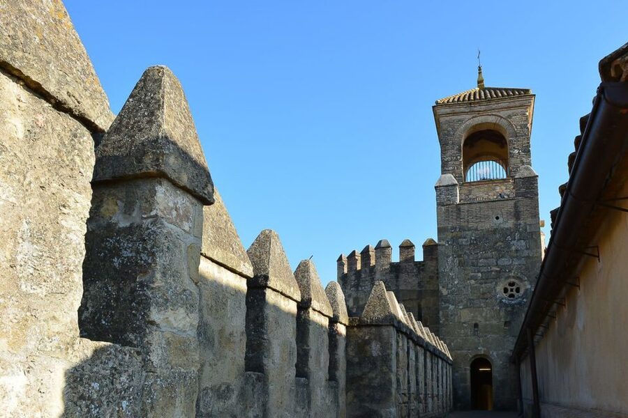 Cordóba: Gardens & Fortress of Catholic Monarchs Guided Tour - Inside the Royal Residence: Rooms You’ll Actually Understand
