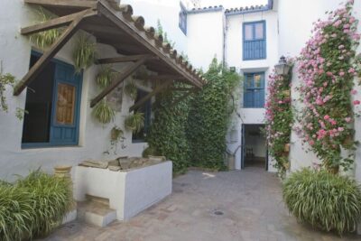 Córdoba: Viana Palace Gardens and Patios Entry Ticket - The heart of the visit: a 12-courtyard circuit