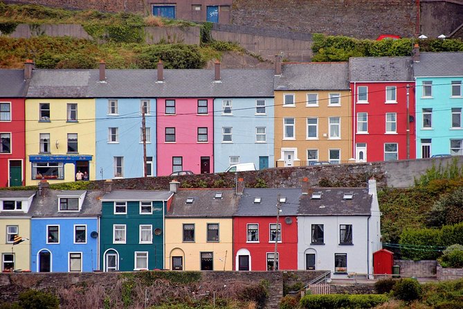 Cork and Blarney Castle Visit from Cobh by Train - Price and Value: What $122.81 Actually Buys