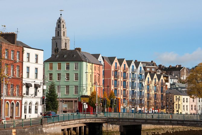 Cork City, Cahir Castle and Rock of Cashel Tour with Spanish Speaking Guide - What you’re really paying for: transport plus two classic sites