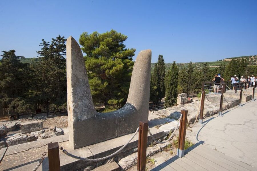 Crete: Knossos Palace and Lassithi Plateau Day Tour - Key highlights you’ll feel on this tour