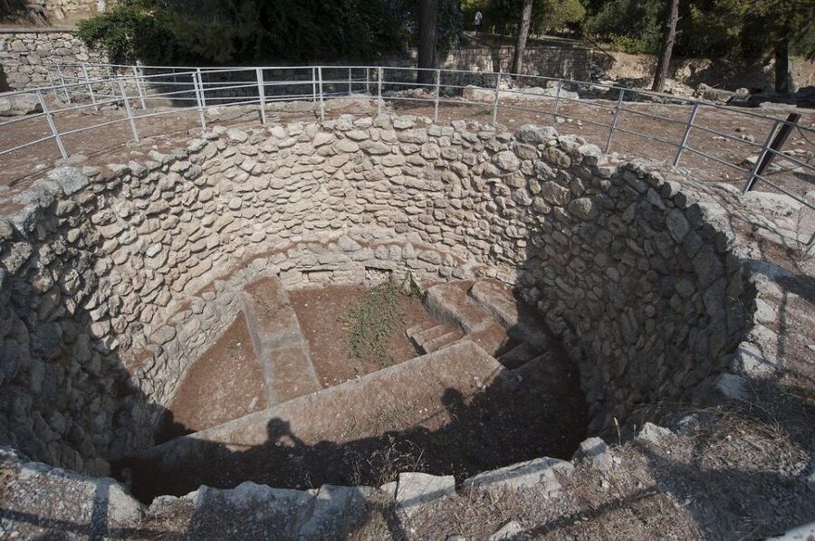 Crete: Knossos Palace and Lassithi Plateau Day Tour - Price value: what $56 gets you, and what you’ll still pay