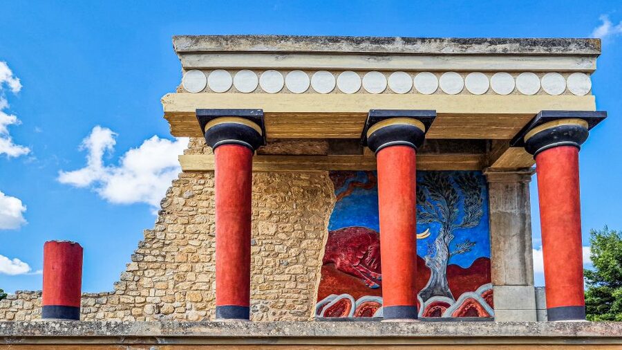 Crete: Knossos Palace and Lassithi Plateau Day Tour - Should you book the Crete: Knossos Palace and Lassithi Plateau Day Tour?