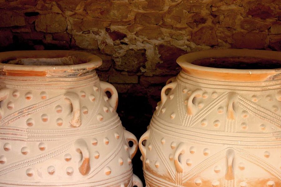 Crete: Knossos Palace and Museum E-Tickets with Audio Guides - Heraklion Archaeological Museum: where Minoan art becomes easy to grasp