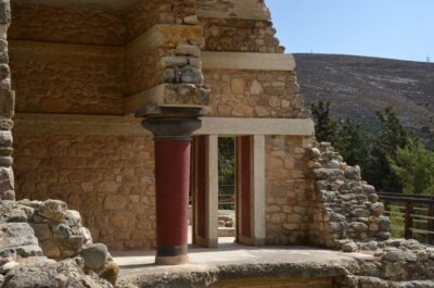 Crete: Knossos Palace & Heraklion Guided Tour - Entrance Fees and What You’re Really Paying For