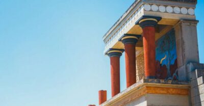Crete: Palace of Knossos E-Ticket and Audio Guide - Price and value: what $34 actually buys you