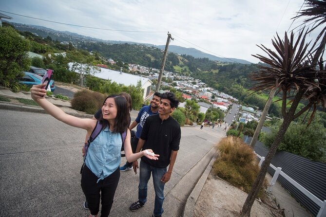 Cruise Dunedin City and Castle Tour - Timing That Protects Your Return to the Ship