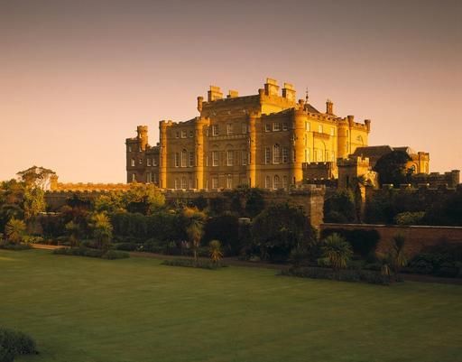 Culzean Castle, Robert Burns Country & the Ayrshire Coast - Key points worth knowing before you go