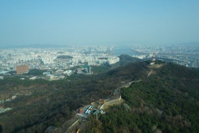 Customized Private Seoul tour: Palace, Market etc(Airport Option) - How the 9-hour day is really shaped by distance