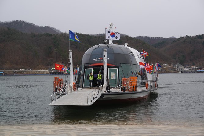 Customized Private Seoul tour: Palace, Market etc(Airport Option) - Markets in Seoul: where the plan turns into snack time