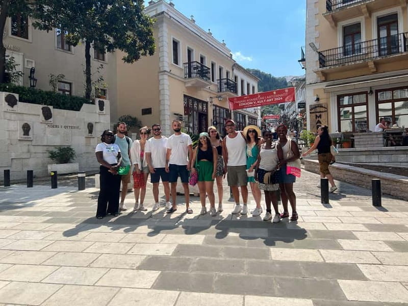 Daily Trip To:Blue Eye,Monastery,Gjirokaster&Lekursi Castle - Key highlights to know before you go