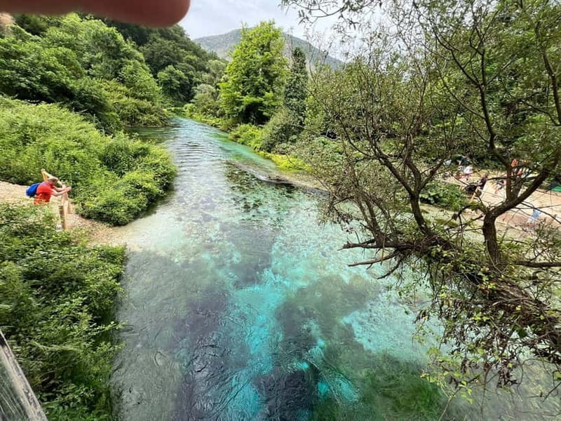 Daily Trip To:Blue Eye,Monastery,Gjirokaster&Lekursi Castle - Price and value: what $47 really buys you