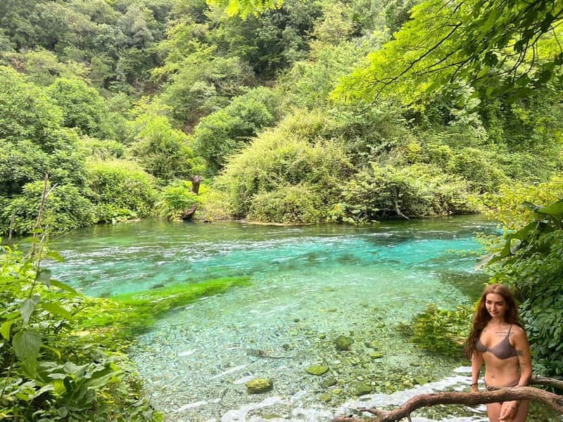 Daily Trip To:Blue Eye,Monastery,Gjirokaster&Lekursi Castle - Who this tour fits best (and who should choose something else)