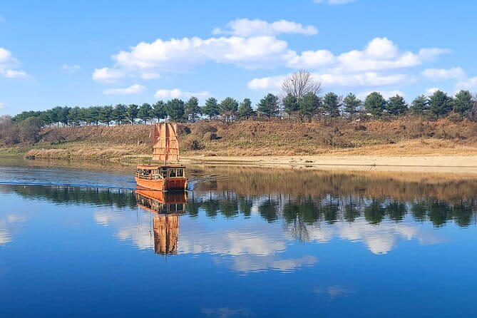 Day Tour of Suwon Hwaseong Fortress Starfield Waujeongsa Temple - Price and Logistics: Is $54.95 Worth It?