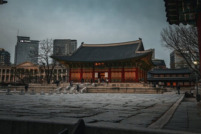 Day Tour of Suwon Hwaseong Fortress Starfield Waujeongsa Temple - Should You Book This Tour?