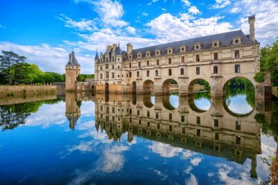Day Tour to Chenonceau and Chambord Castles - Pickup, Small Group, and the Air-Conditioned Van Reality Check