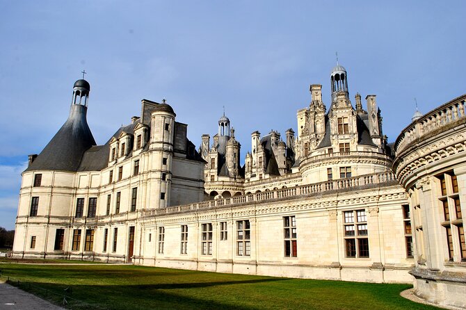 Day Tour to Chenonceau and Chambord Castles - Price and Value: What You’re Really Paying For
