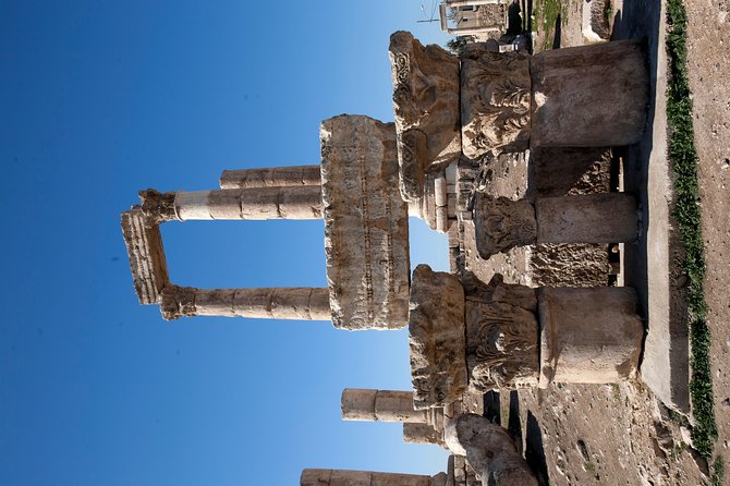 Day Tour to Jerash, Ajloun Castle and Dead Sea - Price and value: what $98 buys you (and what costs extra)