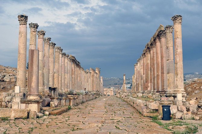 Day Tour to Jerash, Ajloun Castle and Dead Sea - Should you book this Dead Sea–Jerash–Ajloun day tour?