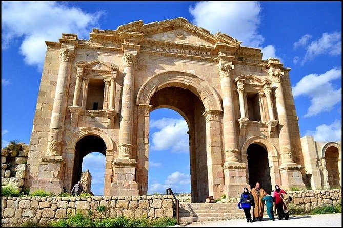 Day Tour to Jerash, Ajloun Castle and Dead Sea - FAQ