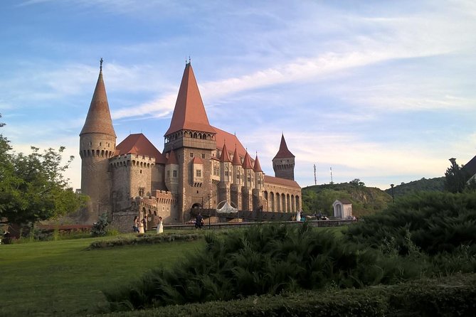 Day trip to Corvin Castle and Sibiu (and back) from Timisoara - Key highlights to know before you go