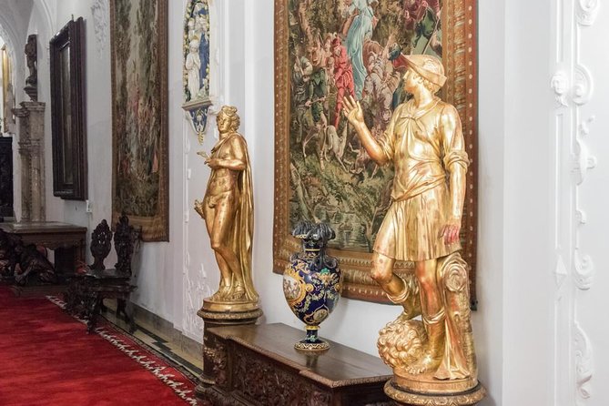 Day trip to Dracula's Castle, Peles Castle and Medieval Brasov - Price and logistics: what you’re really paying for
