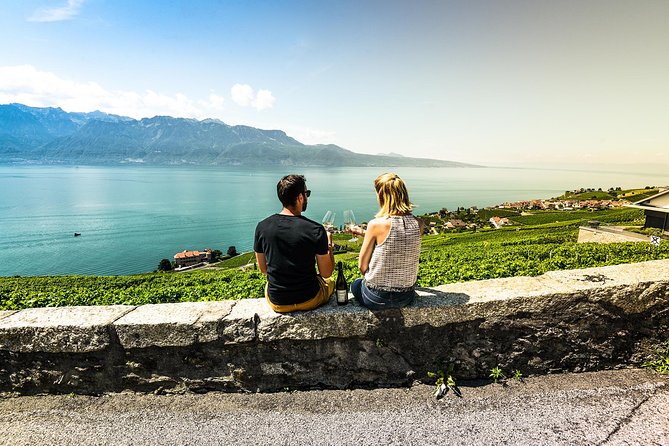 Day Trip to Montreux, Chaplin's World & Chillon Castle& apéritif - Price and Logistics: What $213.69 Really Includes