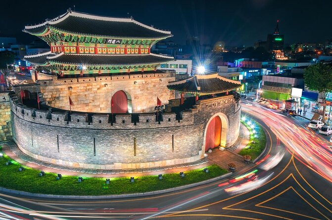 Day Trip to UNESCO: Suwon Fortress Adventure from Seoul - Why this Suwon Fortress adventure earns near-perfect scores