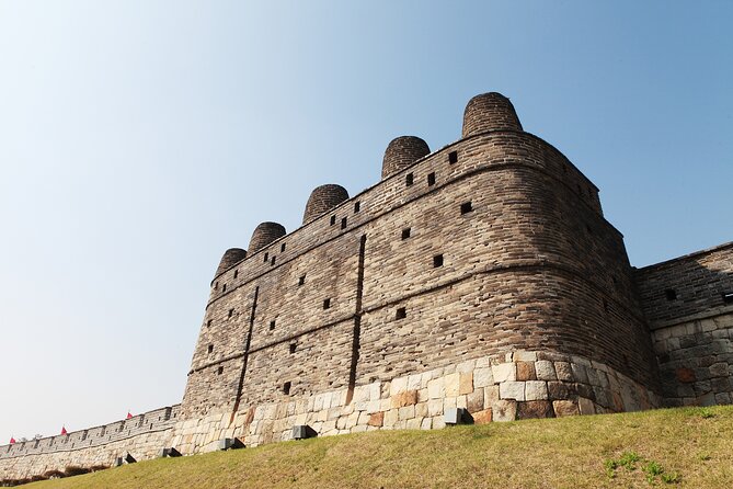 Day Trip to UNESCO: Suwon Fortress Adventure from Seoul - Price and value: is $48 a fair deal?