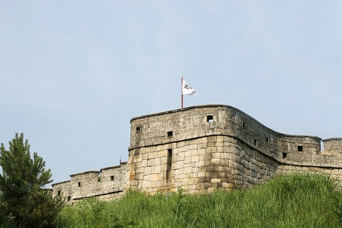 Day Trip to UNESCO: Suwon Fortress Adventure from Seoul - What to bring so the day goes smoothly