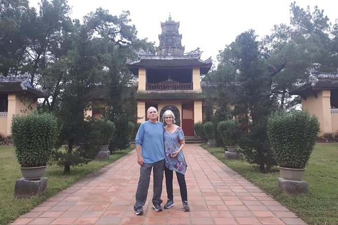 Daytrip to Hue Imperial Palace, Royal King Tomb &Perfume River via Hai Van Pass - Who this Hue day trip fits best (and who might want a different plan)