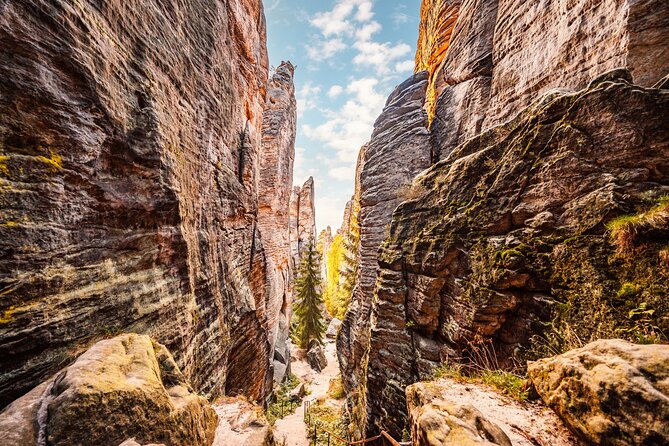 Discover Bohemian Paradise: Authentic Easy Hike, Castle & Brewery - Key highlights you’ll feel right away
