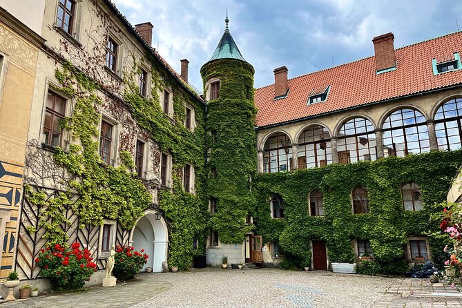 Discover Bohemian Paradise: Authentic Easy Hike, Castle & Brewery - Bohemian Paradise UNESCO Geopark: the countryside “why” behind the photos