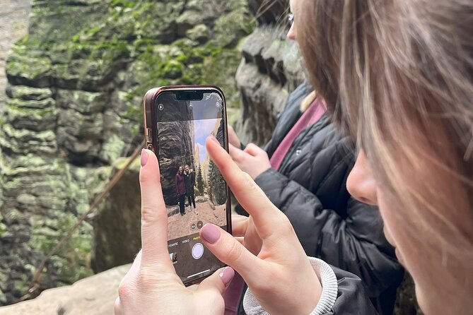 Discover Bohemian Paradise: Authentic Easy Hike, Castle & Brewery - Lomnické Pivo brewery in Lomnice nad Popelkou: the craft beer finish you remember