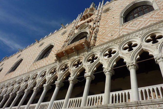 Doge's Palace Guided Tour - What the Guides Do (and Why Names Matter for Your Expectations)