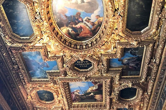 Doge's Palace Guided Tour - Price and Value: Is $86.74 a Good Deal in Venice?