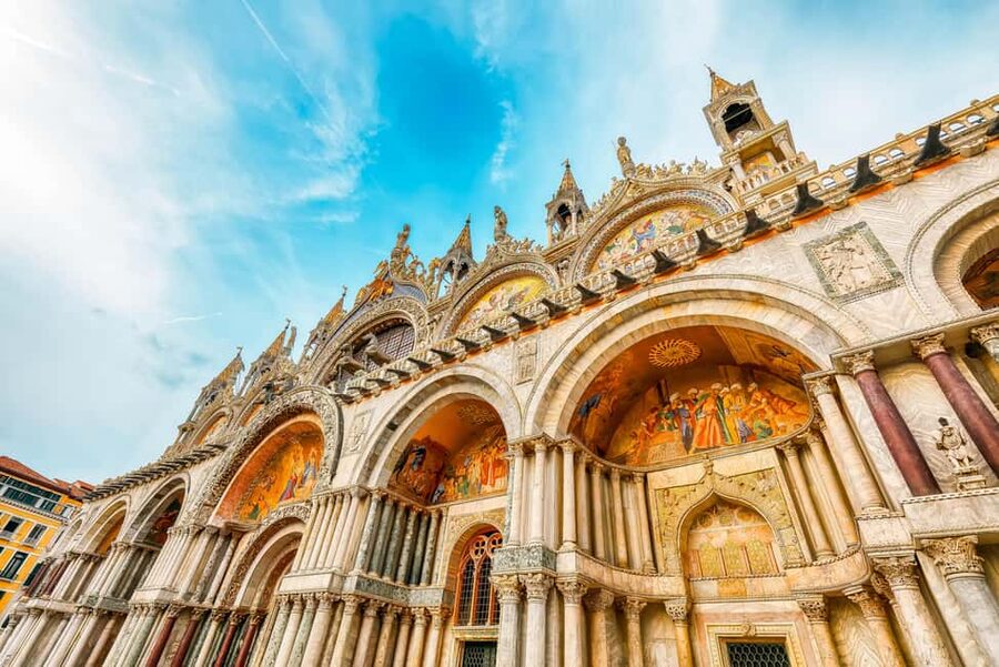 Doge’s Palace, New Prisons & St. Mark’s Basilica Guided Tour - The included 3-day museum ticket: how to turn one tour into a mini cultural plan