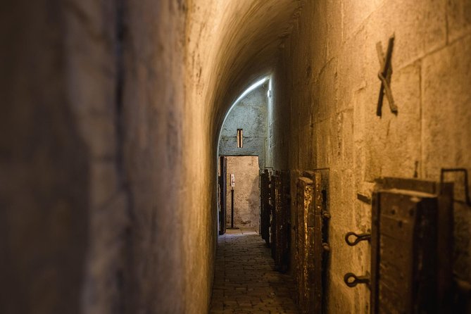 Doge's Palace: Priority Ticket, GuideBook & Optional Bell Tower - Price and Value: When $51.55 Makes Sense