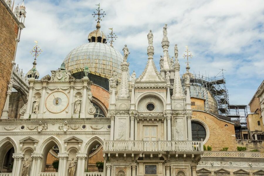 Doge's Palace Skip-the-Line Guided Tour - Why Doge’s Palace Is Worth the Fast Track