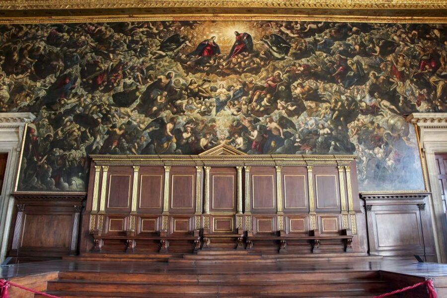 Doge's Palace Skip-the-Line Guided Tour - Should You Book Doge’s Palace Skip-the-Line Guided Tour?