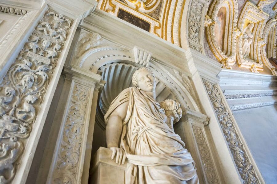 Doge's Palace Skip-the-Line Guided Tour - Meeting on Calle Larga de l’Ascension: The Spot You Must Find