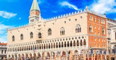 Doge's Palace Skip-the-Line Guided Tour - The Guided Route Through Palazzo Ducale: What You Actually See