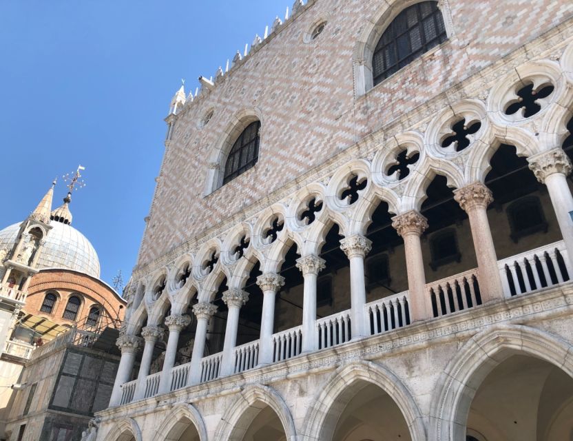 Doge's Palace Skip-the-Line Guided Tour - Price and Value: Is $79 Worth It?