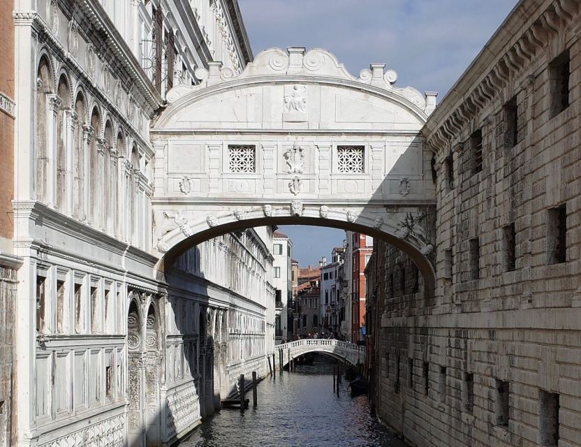 Doge's Palace Skip-the-Line Guided Tour - Who Should Book This Tour?