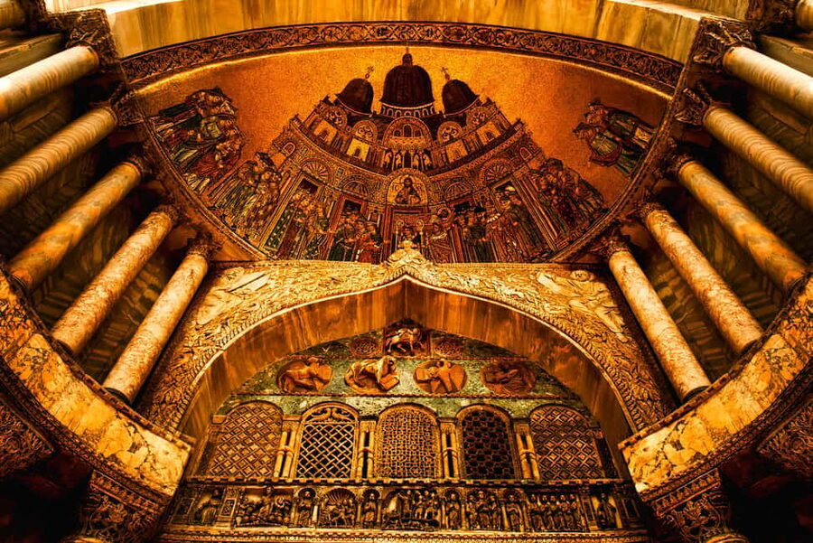 Doge’s Palace & St. Mark’s Basilica Tickets + Tour Options - The bonus museums you can add on after (or during)