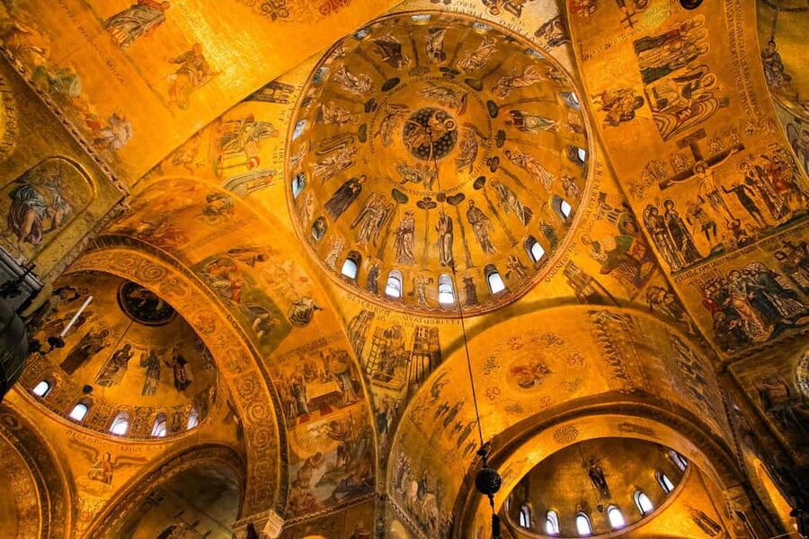 Doge’s Palace & St. Mark’s Basilica Tickets + Tour Options - Price and value: what your $81 is really paying for