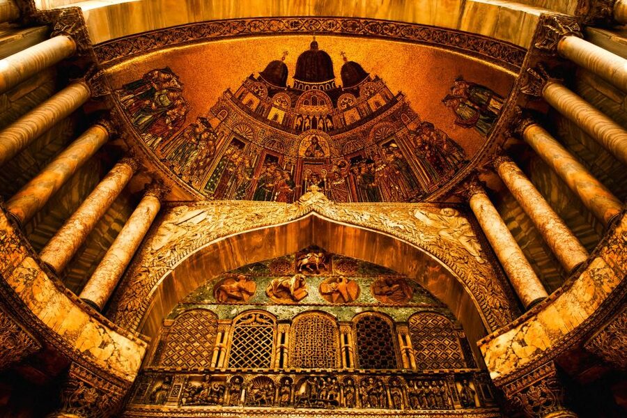 Doge’s Palace & St. Mark’s Basilica Tickets + Tour Options - Should you book this Doge’s Palace + St. Mark’s experience?