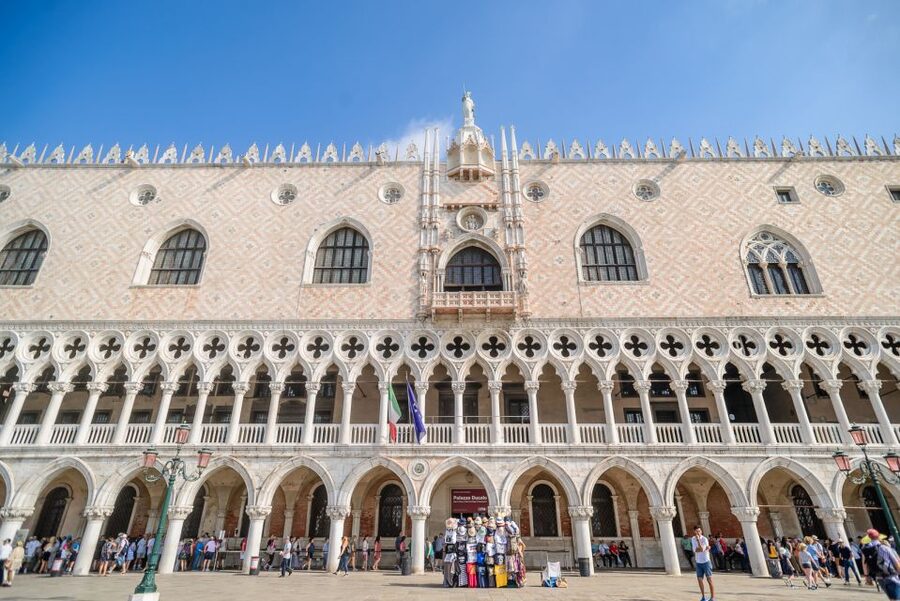 Doge's Palace & St. Mark's Basilica with Terrace Access Tour - Should you book this Doge’s Palace and St. Mark’s terrace tour?