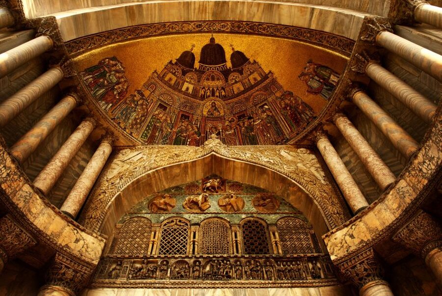 Doge's Palace & St. Mark's Basilica with Terrace Access Tour - Who this tour is best for (and who should skip it)