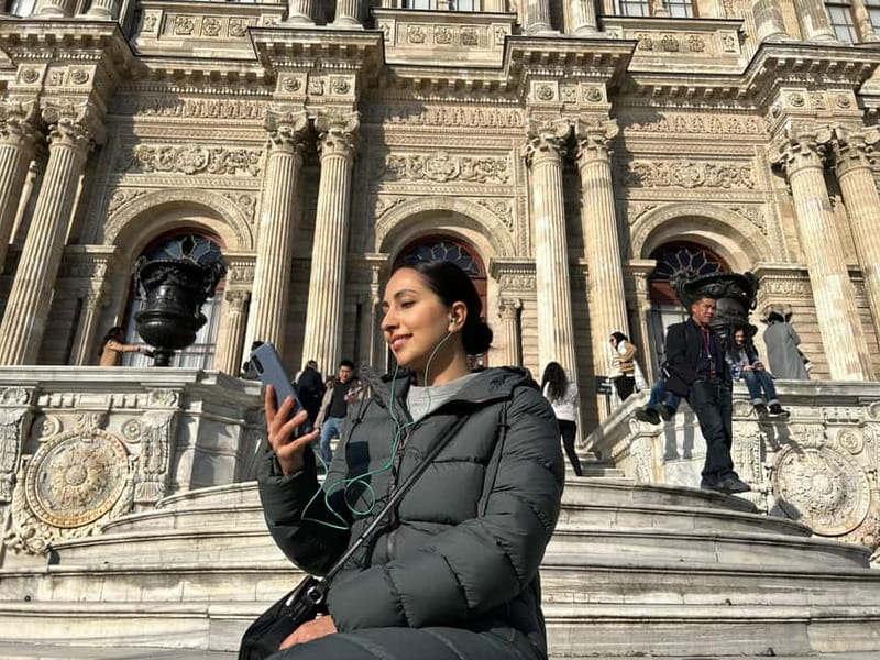 Dolmabahce Palace & Harem Fast-Track Entry with Audio Guide - Should You Book This Dolmabahce Palace Fast-Track Entry?
